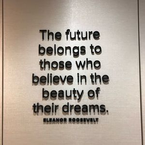 Meet your Posher, Chelsea